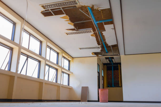 Best Sewage cleanup and water damage restoration  in Harbor Hills, OH