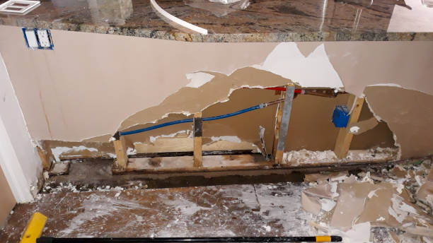 Best Local water damage restoration  in Harbor Hills, OH